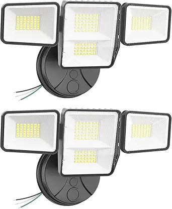 Omibee 70W Outdoor LED Flood Lights - Model OEE22D60C