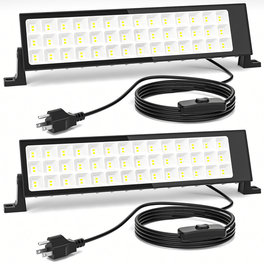 Omibee 100W LED Shopi Light