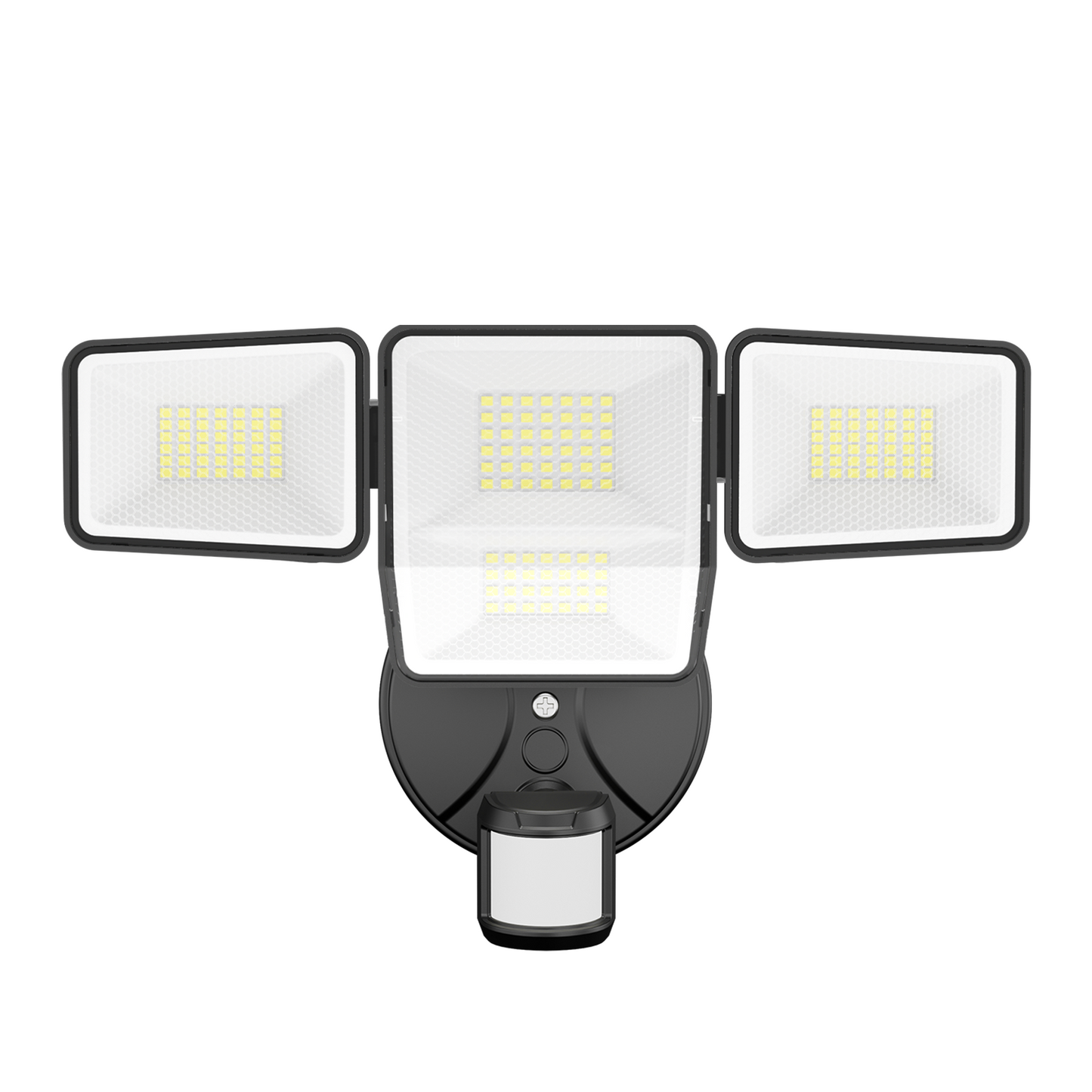 Omibees Outdoor LED Motion Flood Lights