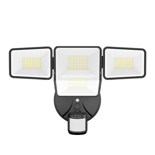 Omibees Outdoor LED Motion Flood Lights
