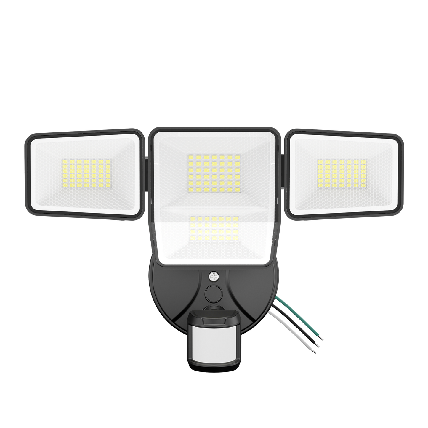 Omibees Outdoor LED Motion Flood Lights