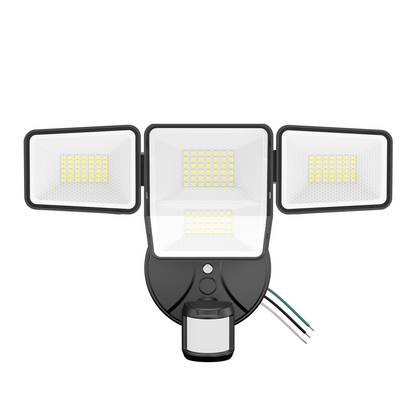 Omibees Outdoor LED Motion Flood Lights